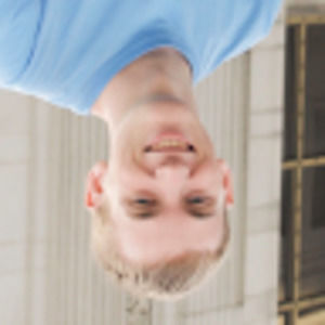 Meet your Posher, Brian